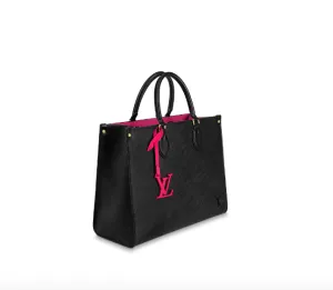 Louis Vuitton Onthego MM M56080