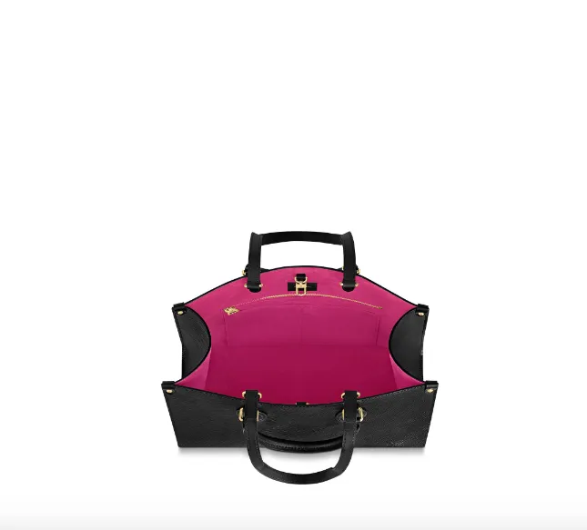 Louis Vuitton Onthego MM M56080