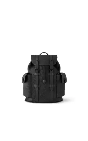 Louis Vuitton Pre-Owned x Christopher PM BAG
