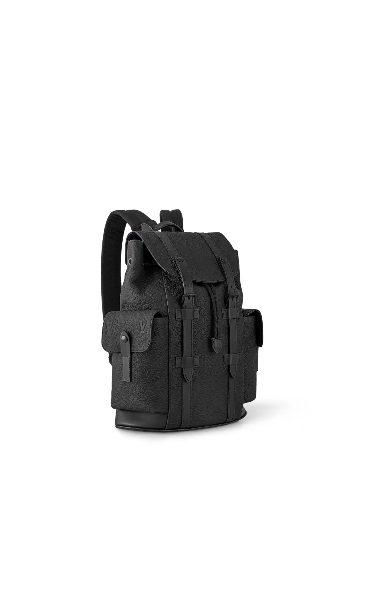 Louis Vuitton Pre-Owned x Christopher PM BAG