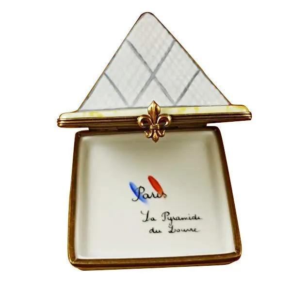 Louvre Pyramid