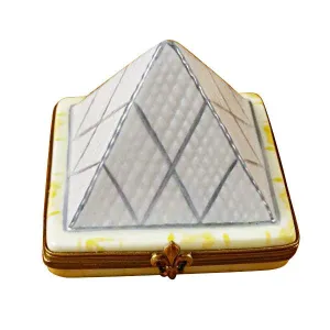 Louvre Pyramid