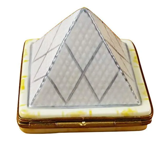 Louvre Pyramid