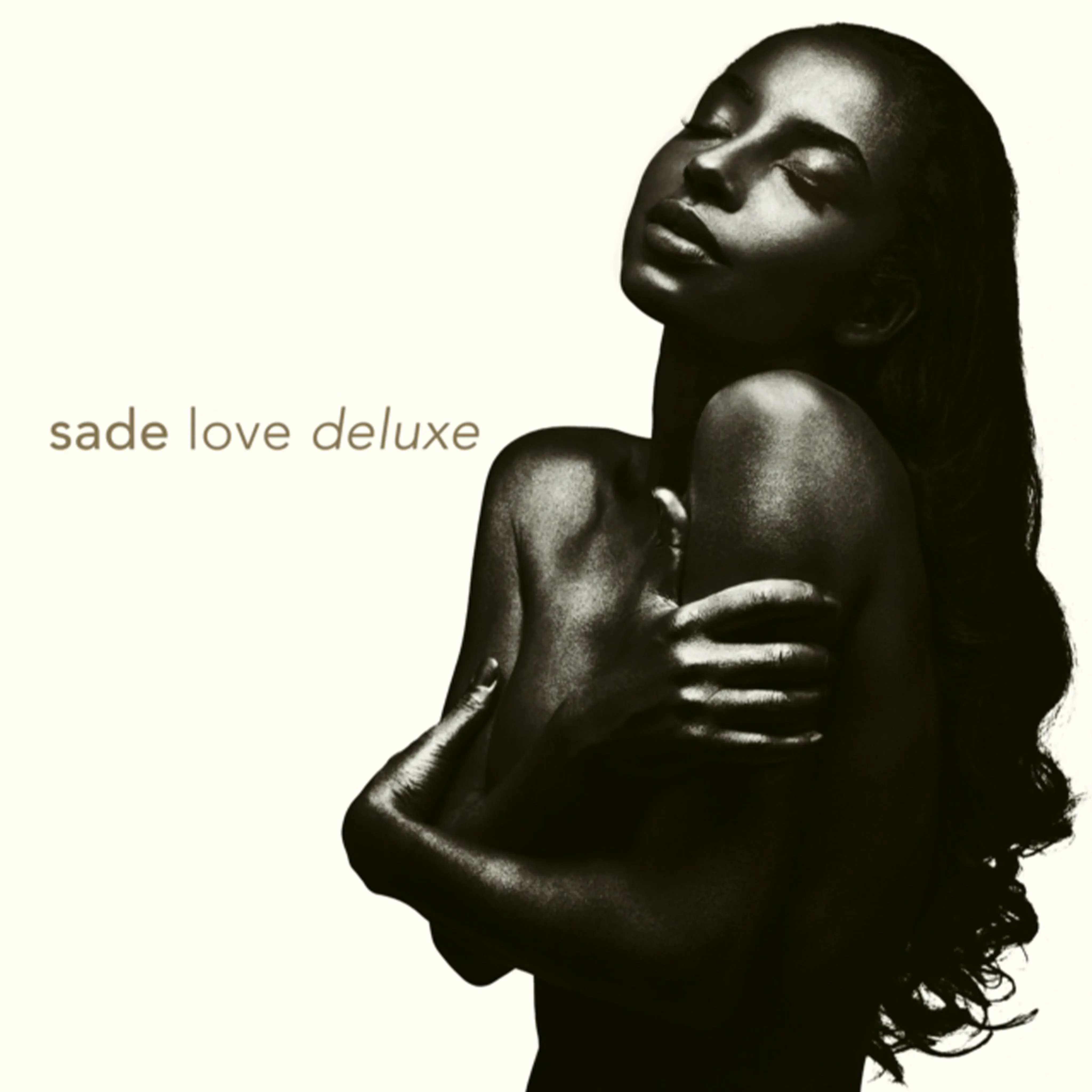 Love Deluxe (EU Press) - Sade (Vinyl) (BD)
