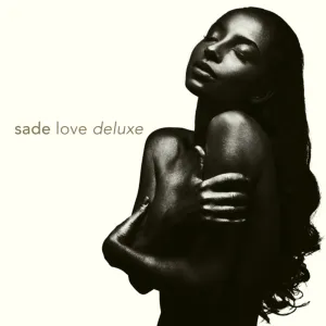 Love Deluxe (EU Press) - Sade (Vinyl) (BD)
