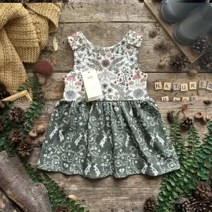 Love Story   Nature's Chase Hybrid Dress