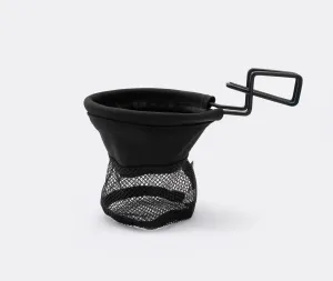 Low Chair Cup Holder