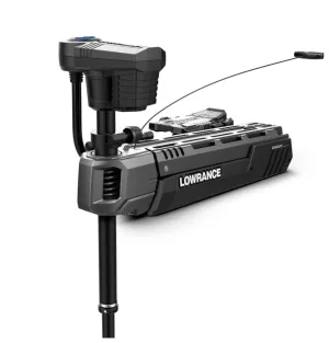 Lowrance Ghost Trolling Motor