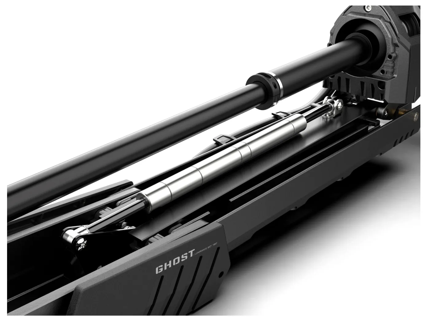 Lowrance Ghost Trolling Motor