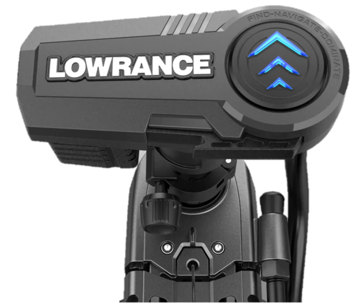 Lowrance Ghost Trolling Motor