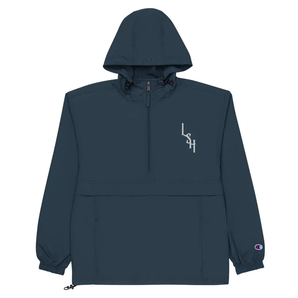 LSH JACKET