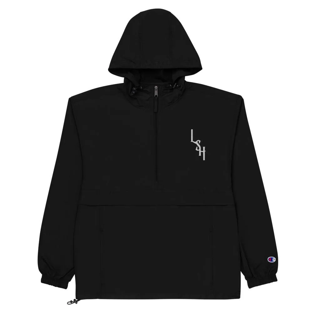 LSH JACKET