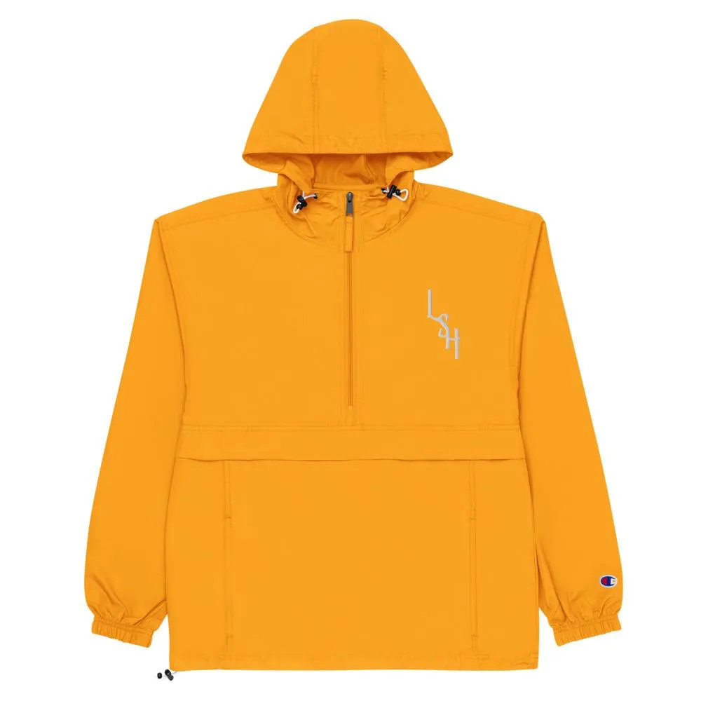 LSH JACKET