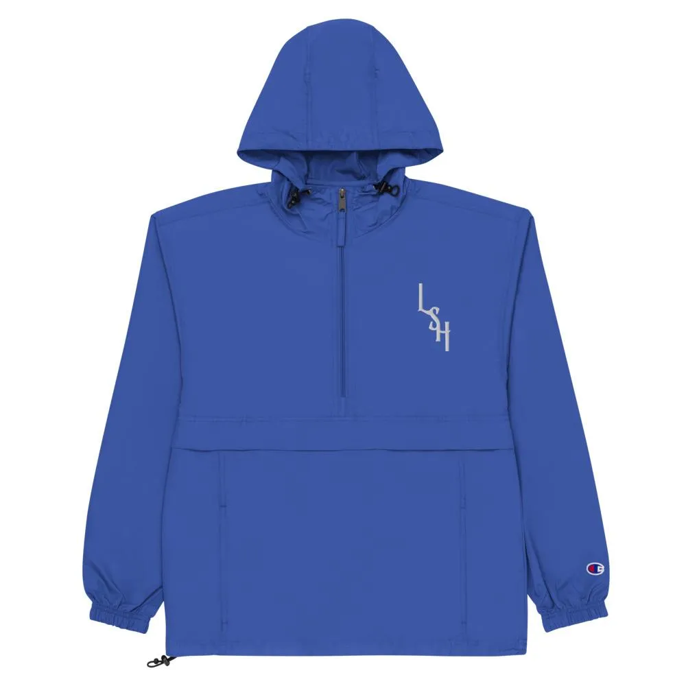 LSH JACKET