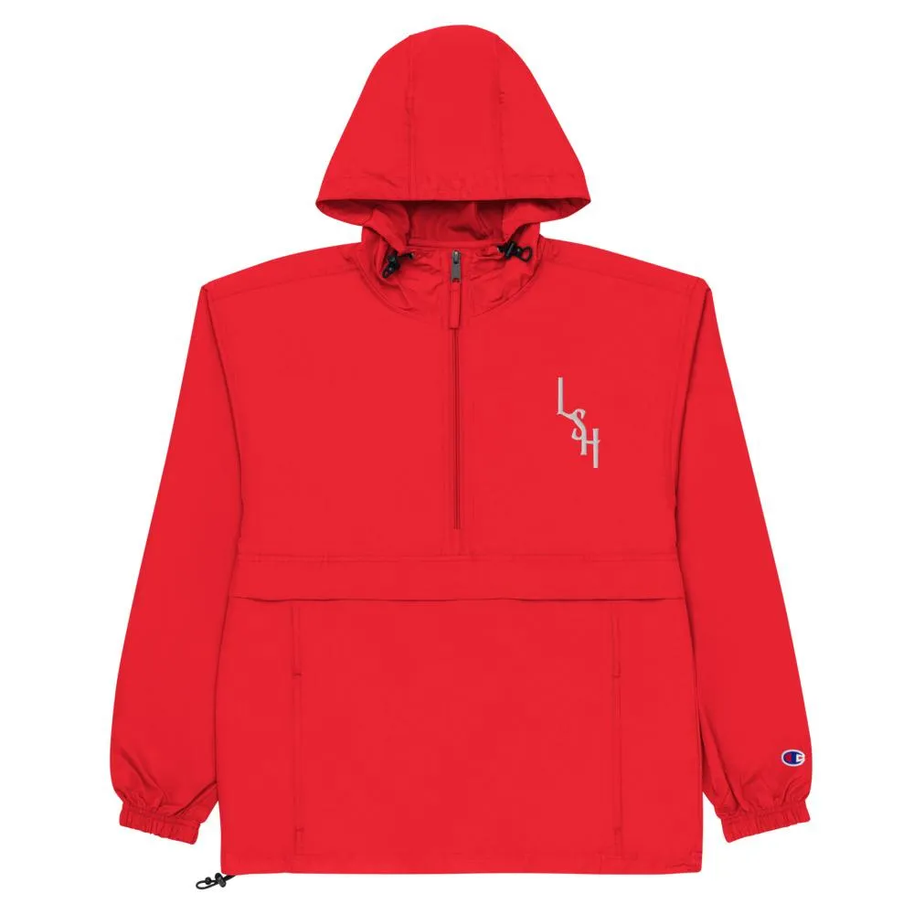 LSH JACKET
