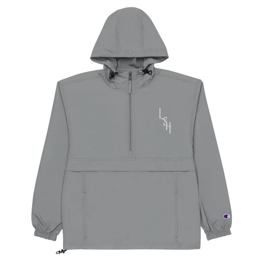 LSH JACKET