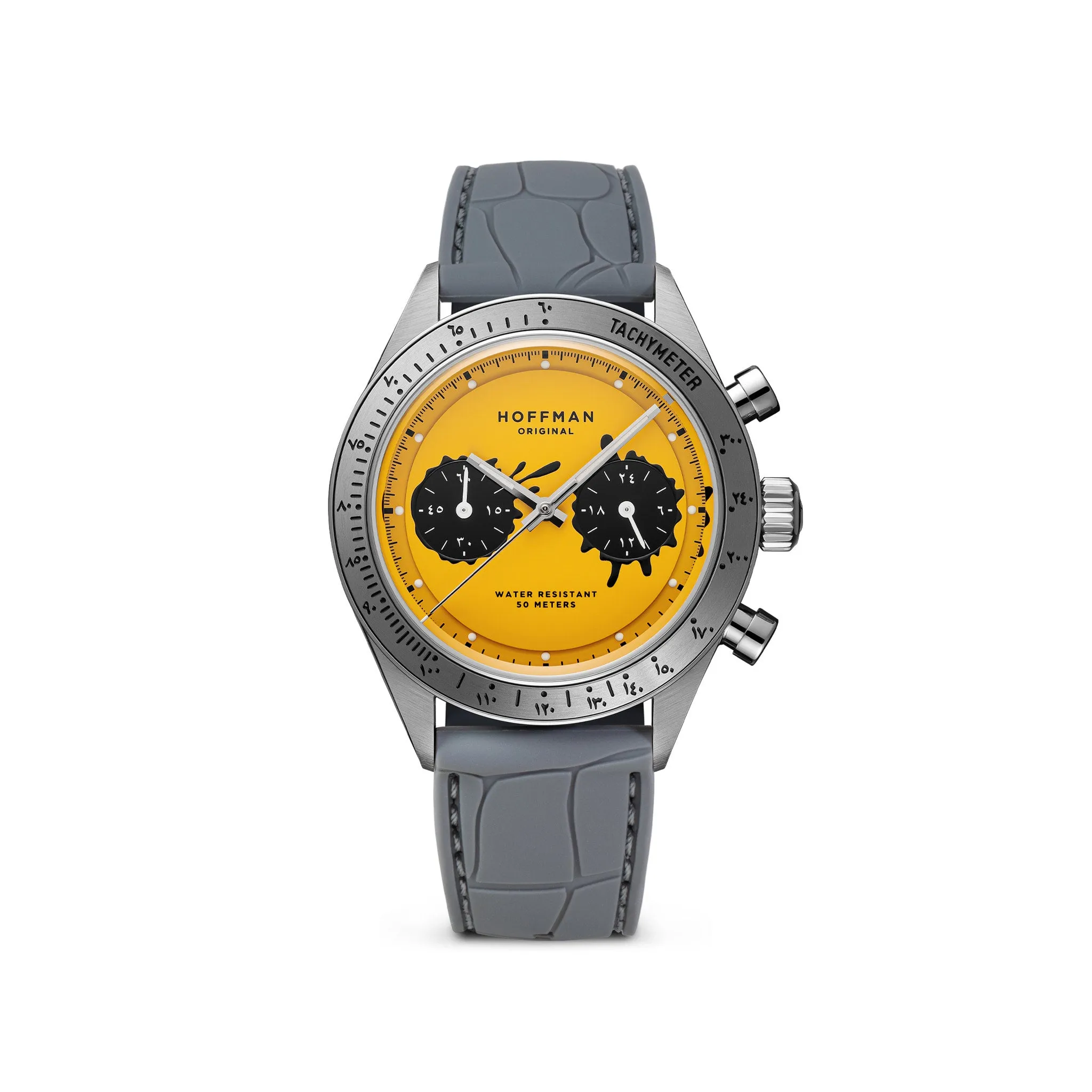 LT X HOFFMAN - The Splash Edition - PRE-ORDER
