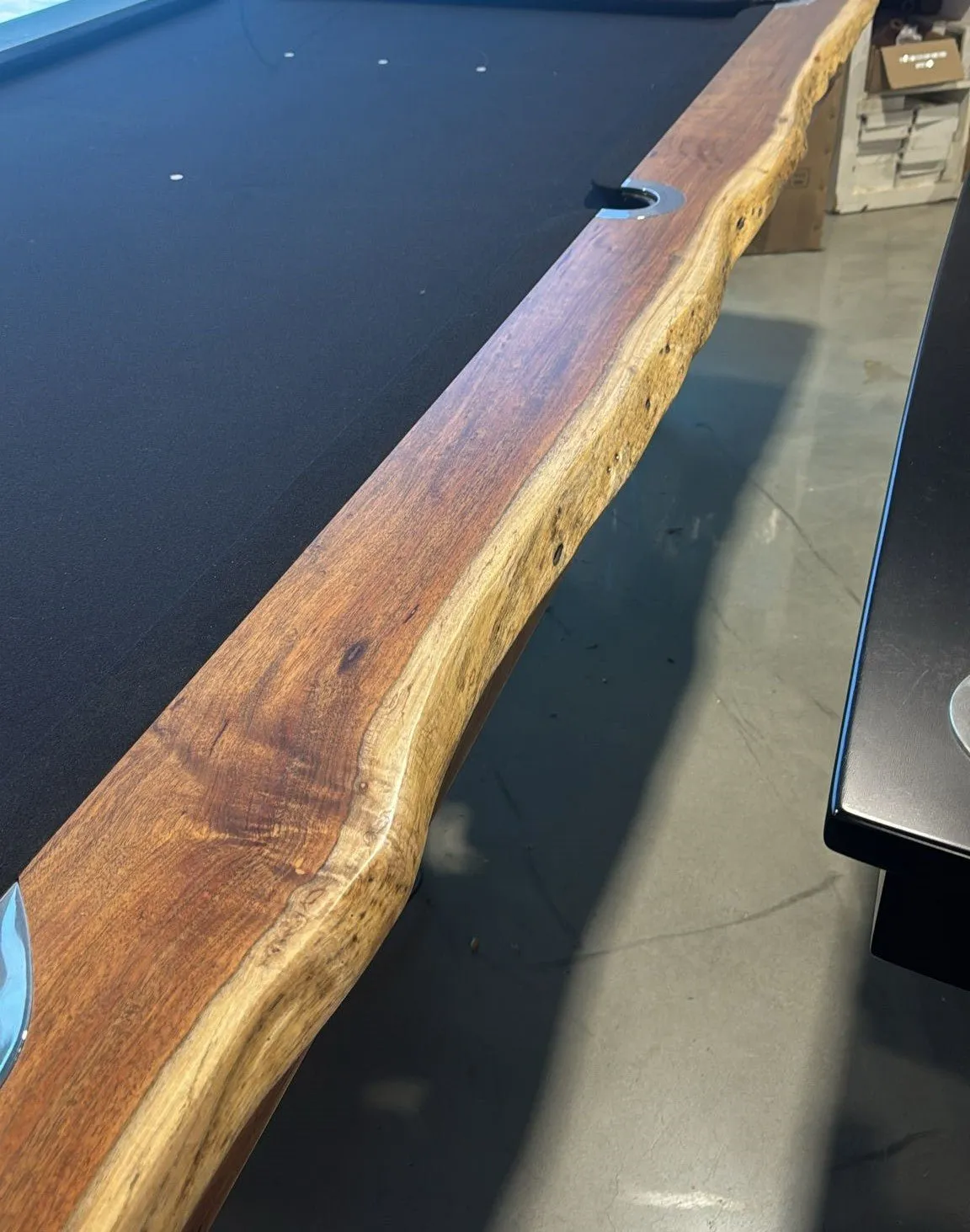 Lucerne Pool Table