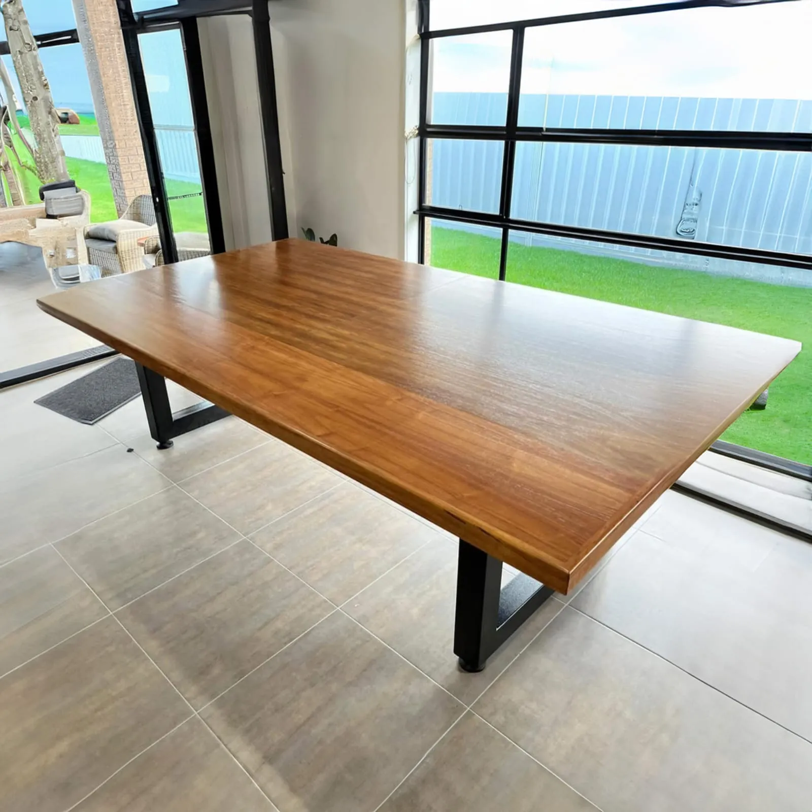 Lucerne Pool Table