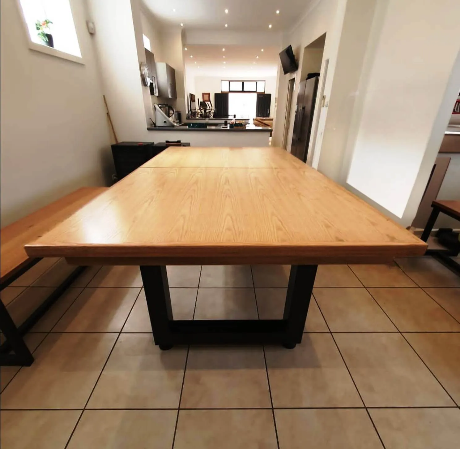 Lucerne Pool Table