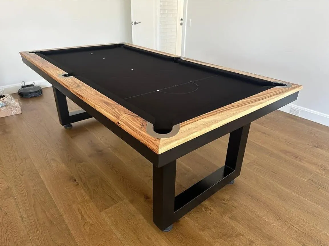 Lucerne Pool Table