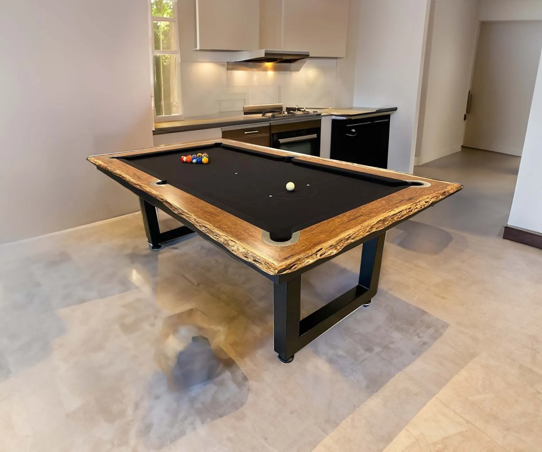 Lucerne Pool Table