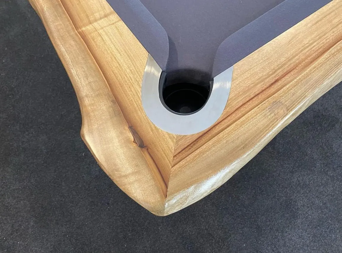 Lucerne Pool Table