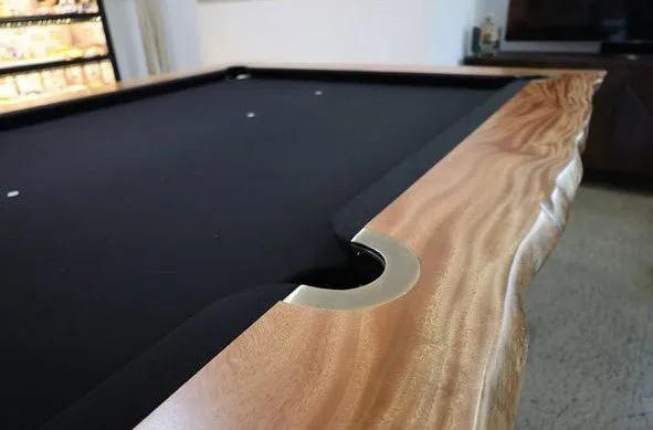 Lucerne Pool Table