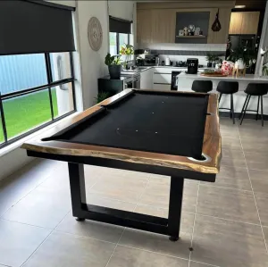 Lucerne Pool Table