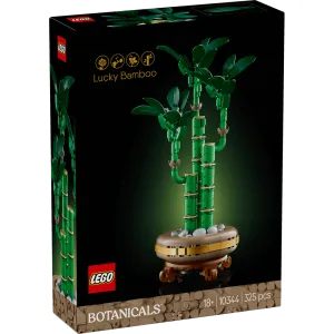 LUCKY BAMBOO 10344
