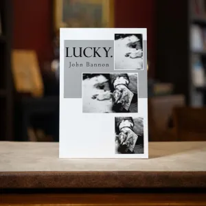 Lucky by John Bannon