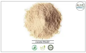 Lucuma Powder