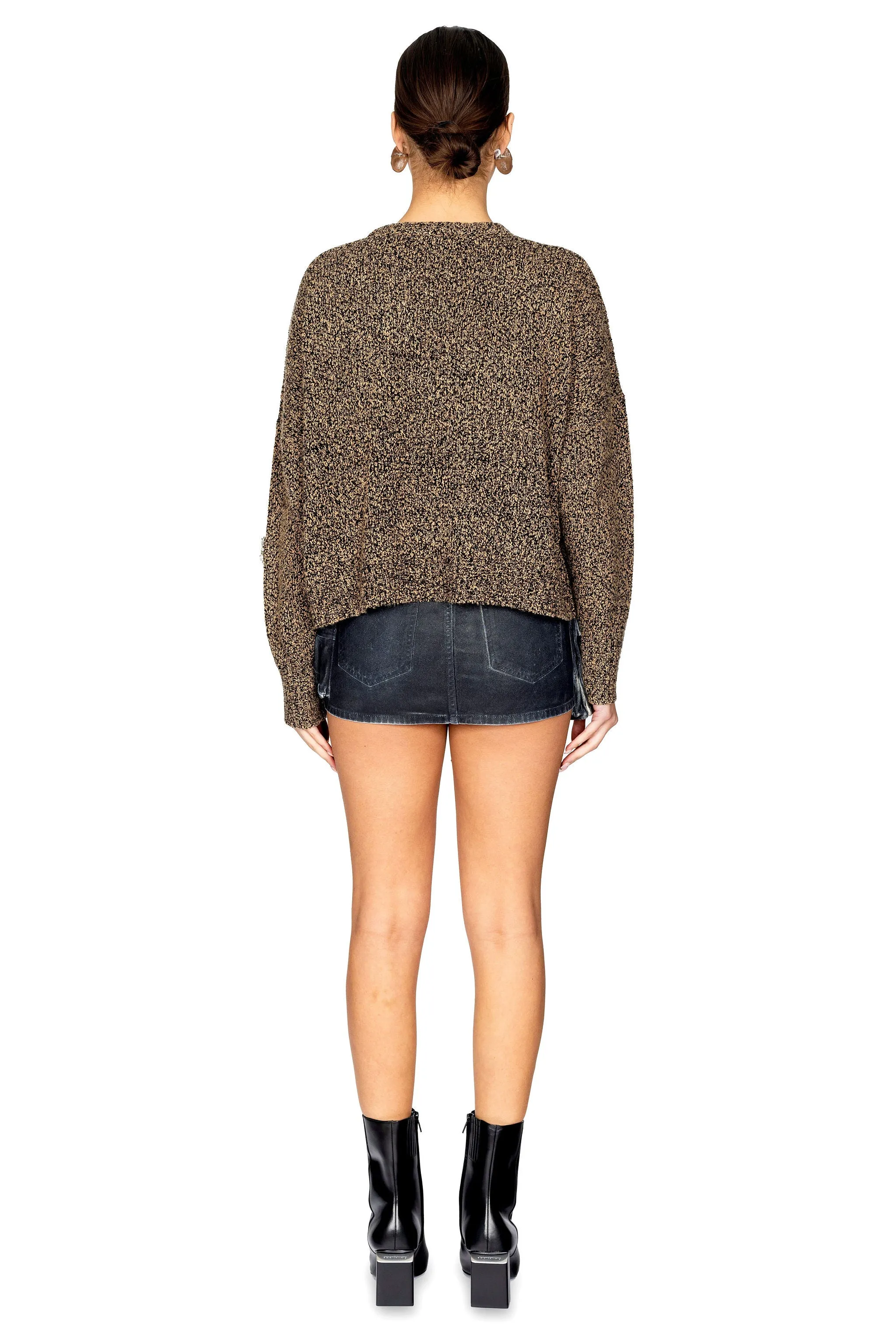 Ludo Sweater