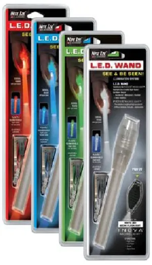 Lumb Bros L.E.D Wand