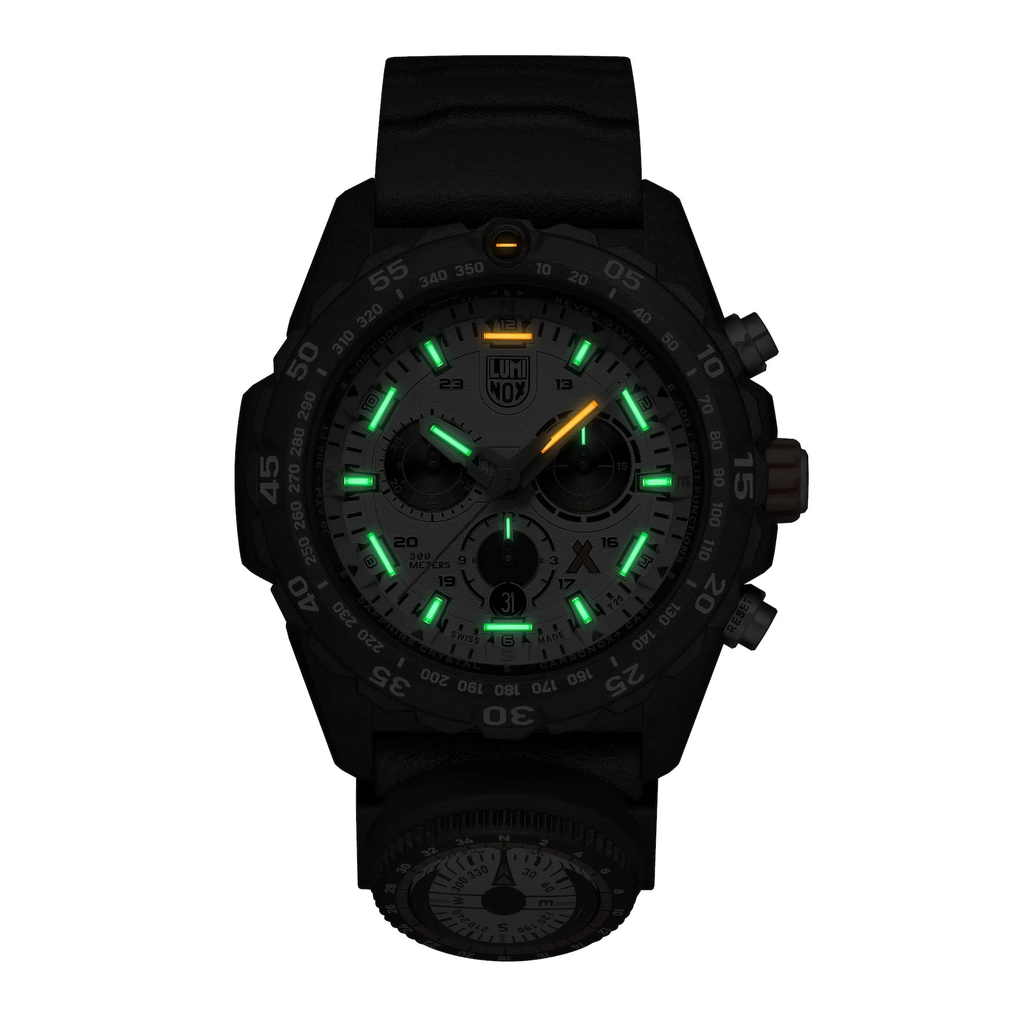 Luminox Bear Grylls Survival Master Series 3748