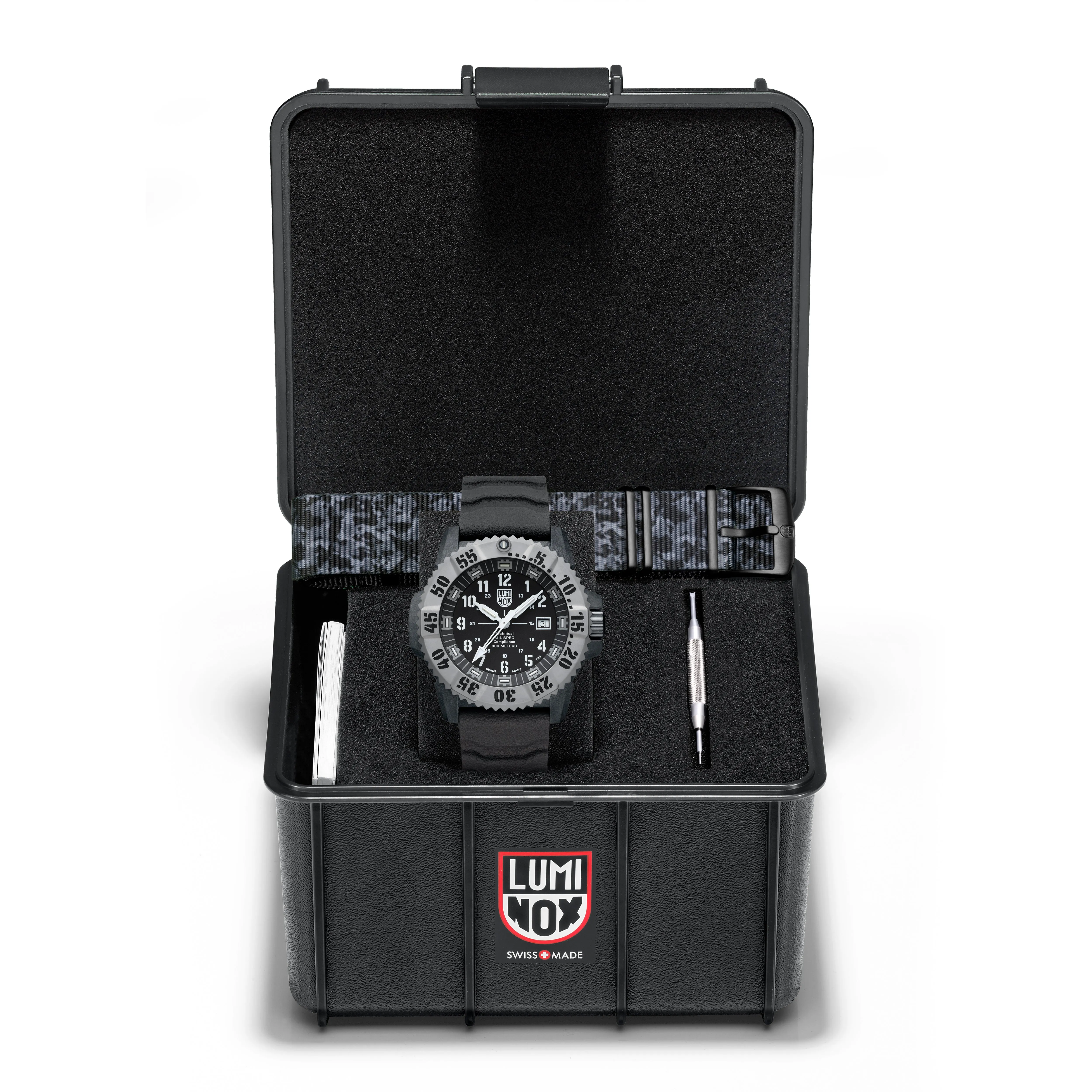 Luminox MIL-SPEC 3350 Series 3351.1.SET