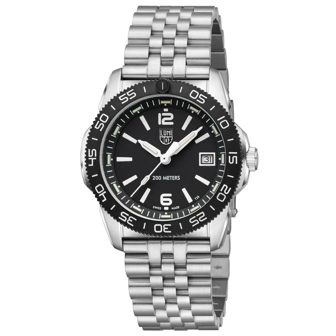 Luminox Pacific Diver Ripple 3120M Series 3122M