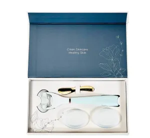 LUNAESCENT Deluxe Gift Set by LUNAESCENT