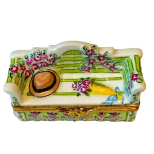 Lutyens Garden Bench Artoria