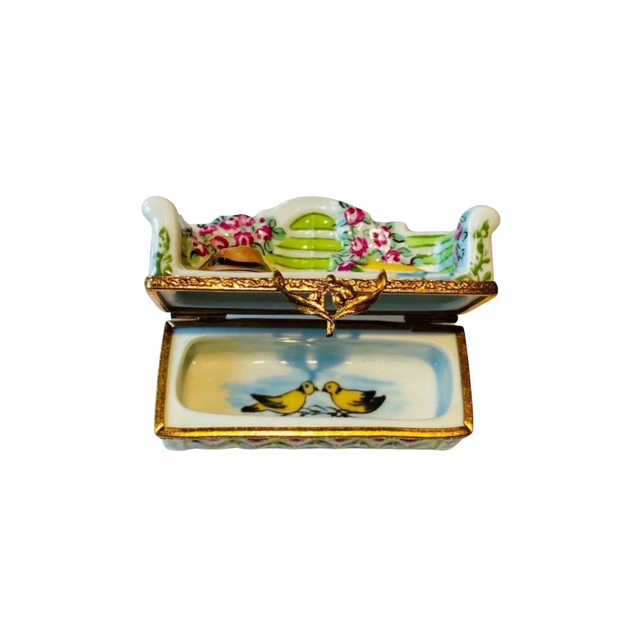 Lutyens Garden Bench Artoria