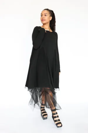 LUUKAA Midi Dress