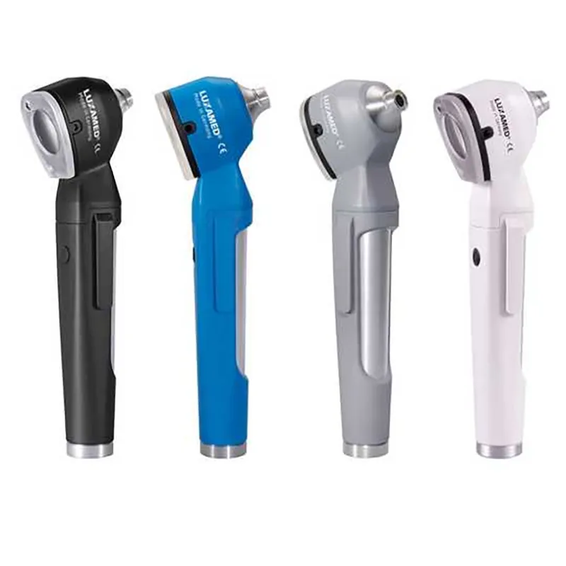 LuxaScope Auris LED 3.5v Otoscope | Single