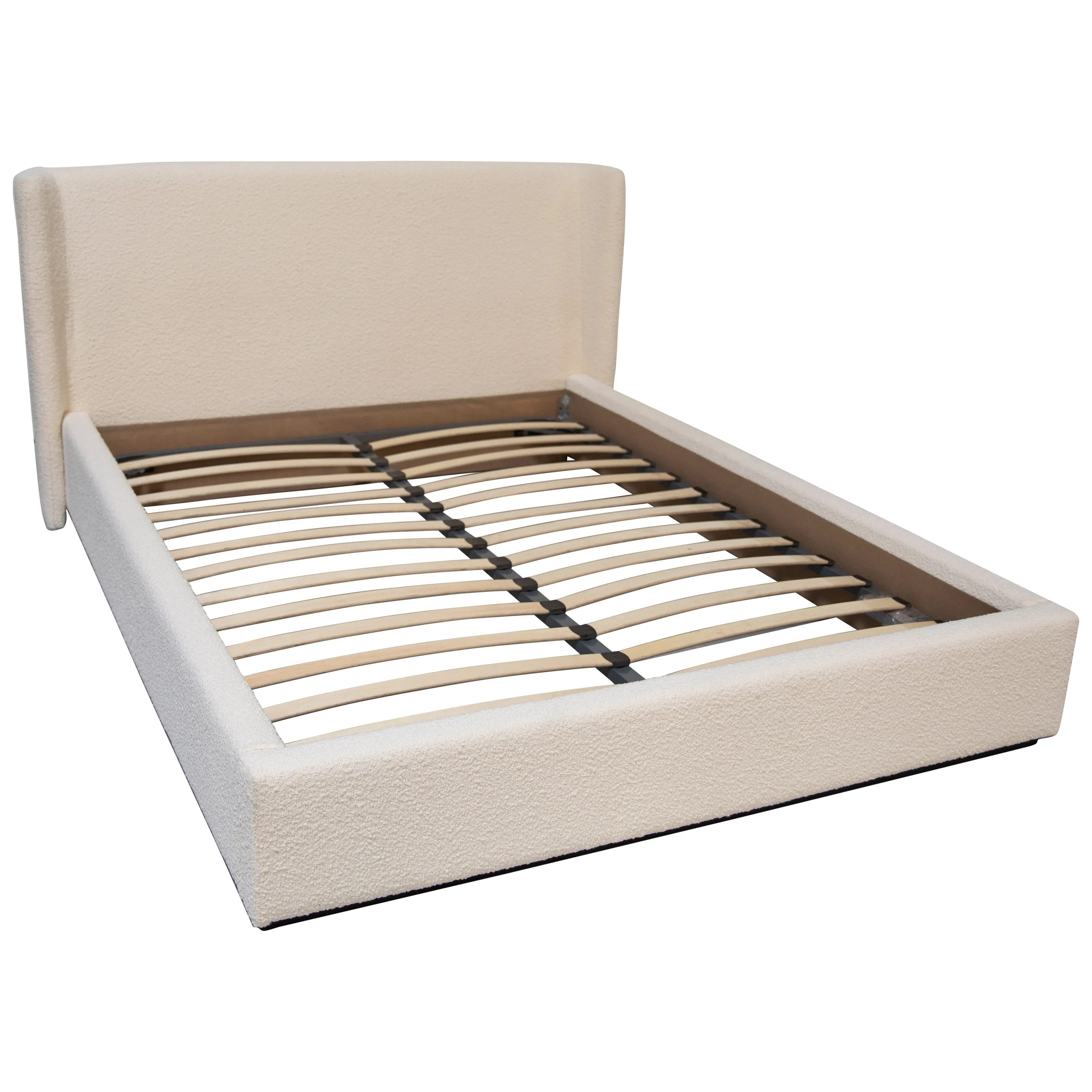 Luxe Dreams Regal Sleep Sanctuary - Queen Size