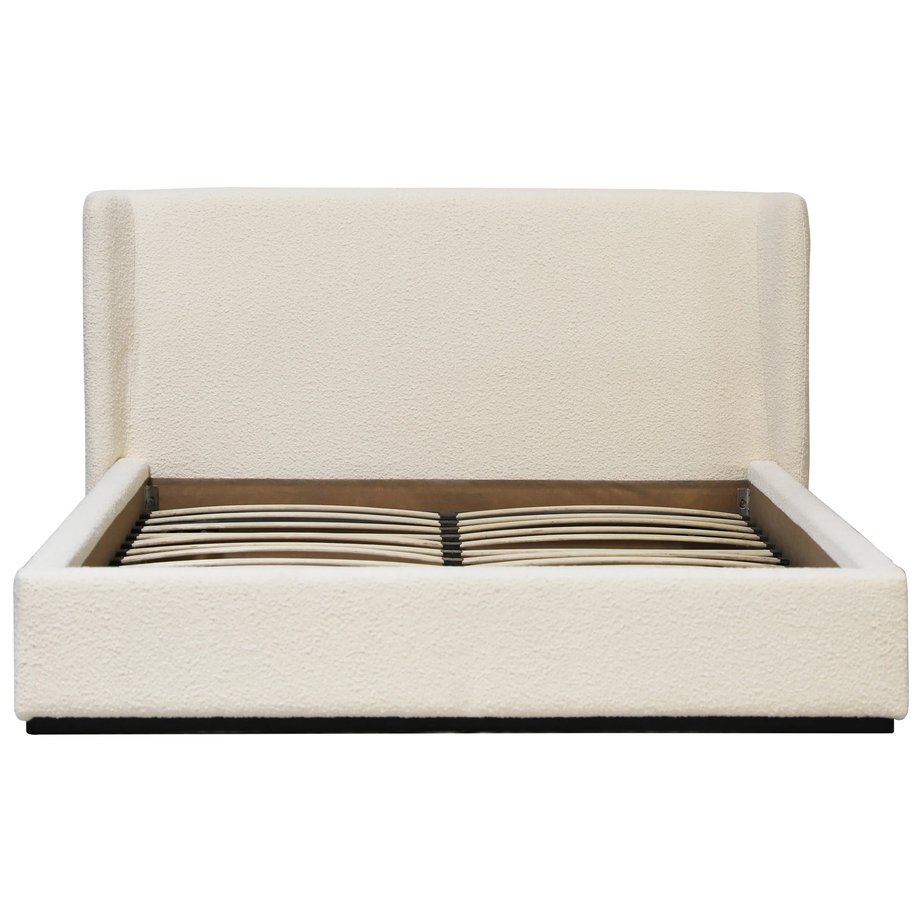 Luxe Dreams Regal Sleep Sanctuary - Queen Size