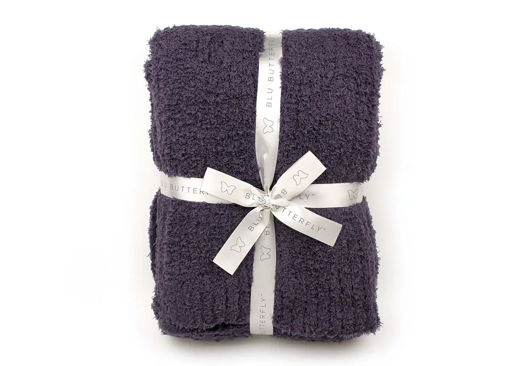 Luxe Featherweight Blanket