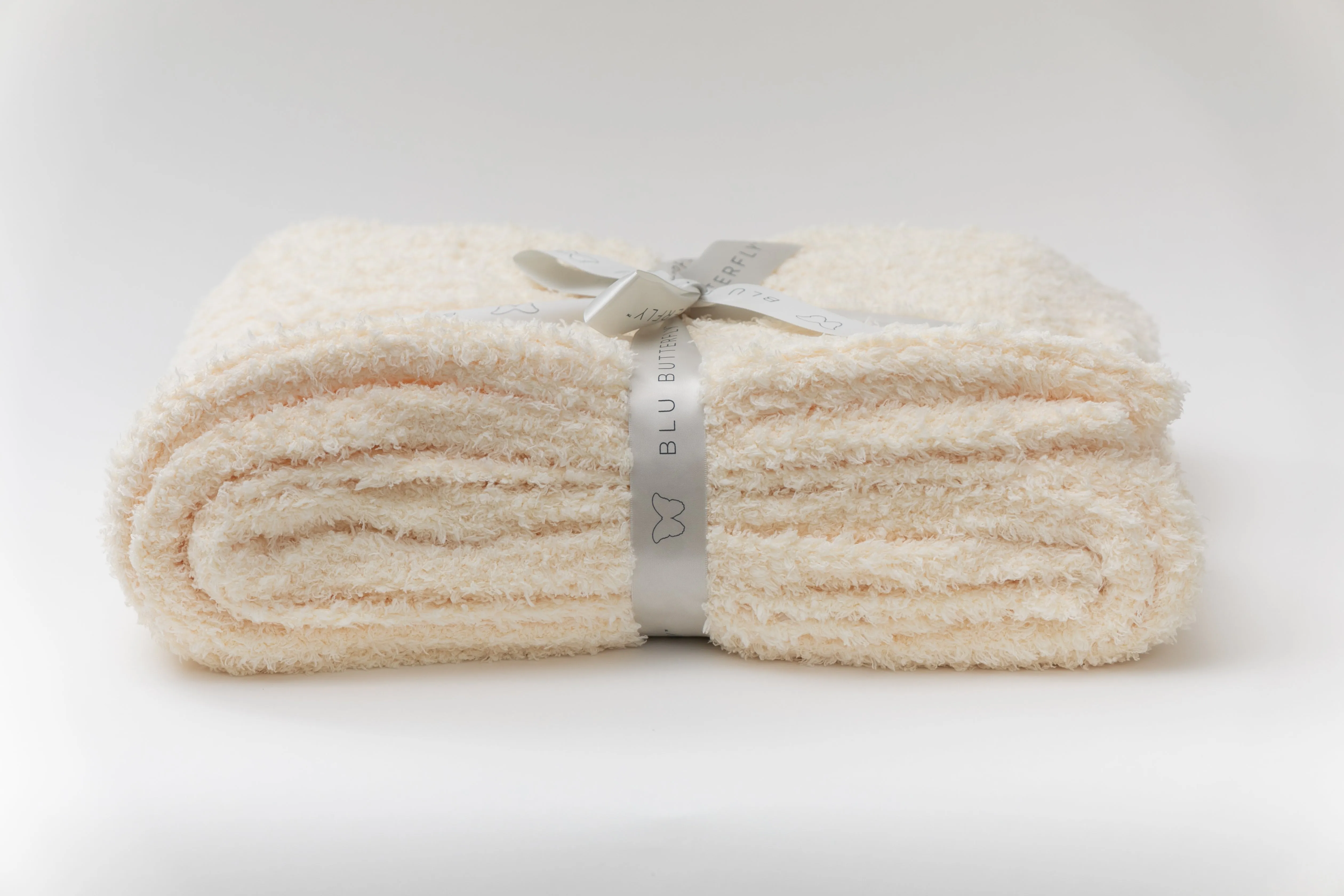 Luxe Featherweight Blanket