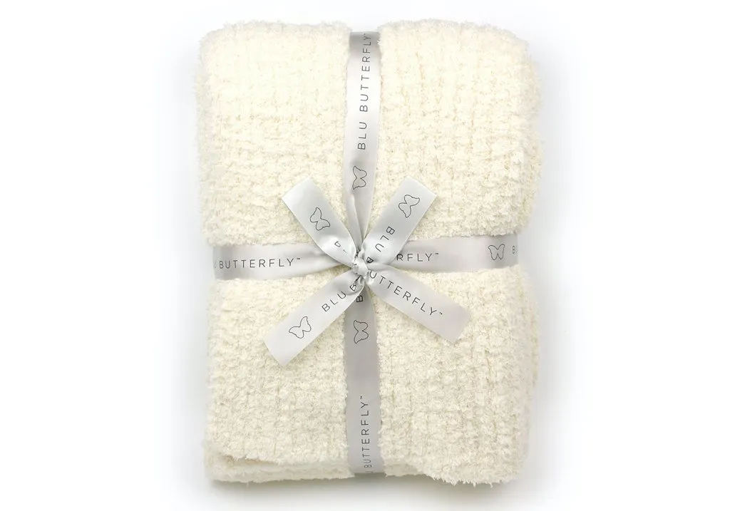 Luxe Featherweight Blanket