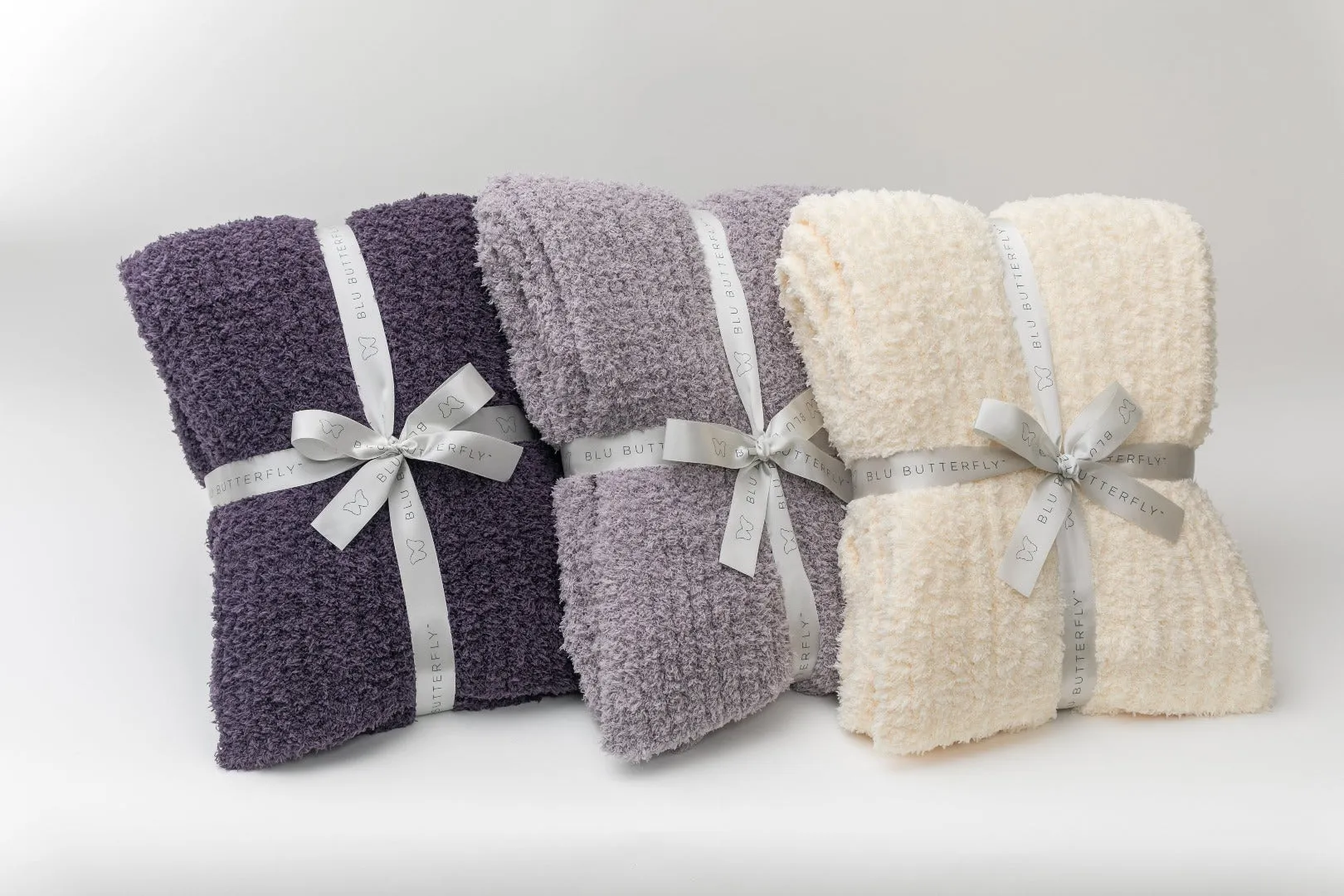Luxe Featherweight Blanket
