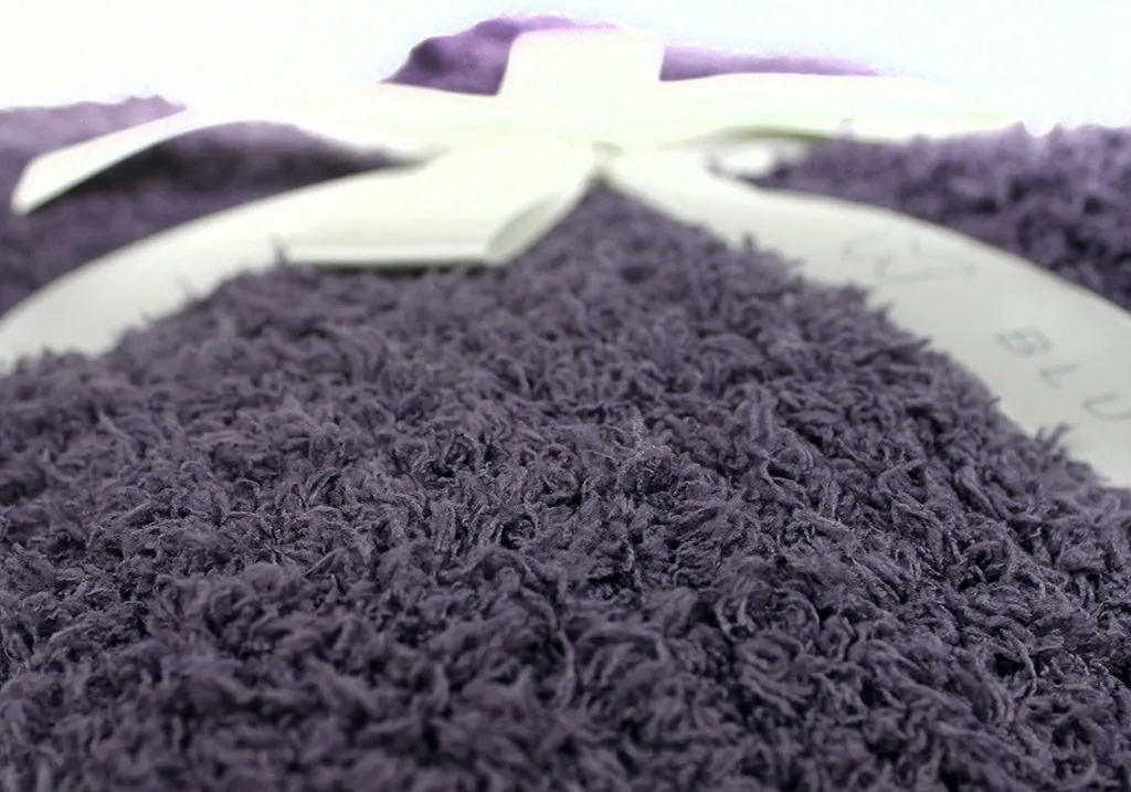 Luxe Featherweight Blanket