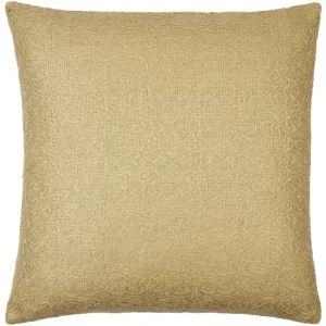 Luxurious Dwight Linen Blend Accent Pillow